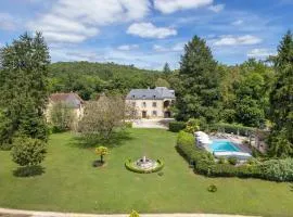 Le Petit Manoir de Vitrac