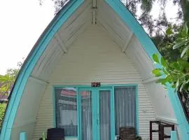 Coral Beach 2 Bungalow