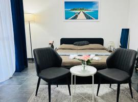 B&B Porta Aperta, hotel v destinaci Pisa