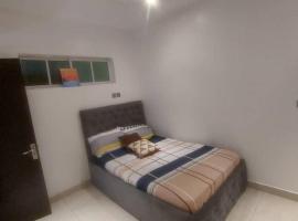 2 bed room apartment, hotel a Lekki