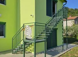 Apartment Maja