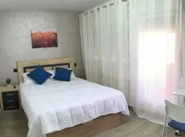 Habitaciones Torija