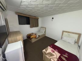 ديه شقلاوه, Hotel in Erbil