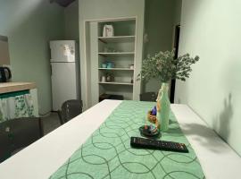 Lodelucy, hotel v destinaci Mar de Ajó