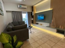 Departamento Junín 4 Bitcoins House، فندق في كورينتس