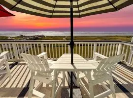 Beachfront Million Dollar Views 2 King Beds Sonos