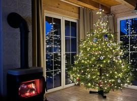 U Marcjana, hotel in Kamienica Królewska