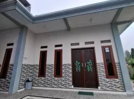 Homestay Aisyah Bromo byRizke