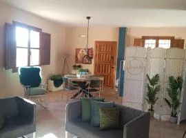 Casa Las Maletas