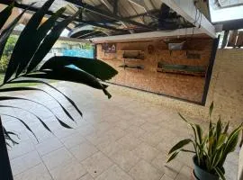 Fare Ohiva - Logement entier Plage Commerces Wifi Parking