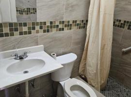 Sunshine inn, hotel em Jacksonville