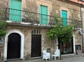 Casa Olimpia