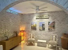 Hotel La Magdalena