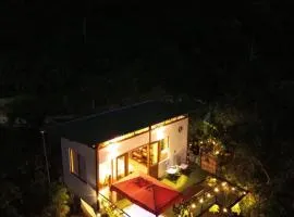 Glamping Entre Rocas Tena