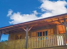 Cabana Begônia