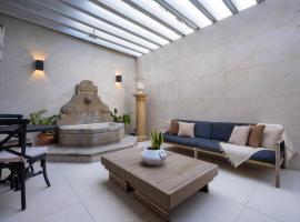 O:Live Boutique Hotel, A Small Luxury Hotel of the World, hotel blizu aerodroma Isla Grande Airport - SIG, San Huan