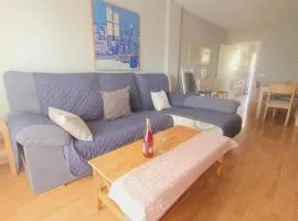 Apartamento Privado Benalmádena Para 4 personas