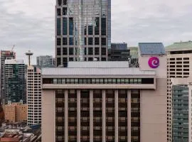 Coast Seattle Downtown Hotel by APA
