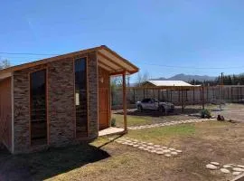 Cabaña Retiro del Elqui 4 personas