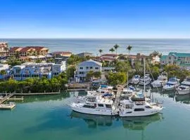 Chadwick Cove Marina