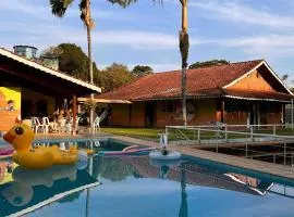 Sítio do Zui inativo