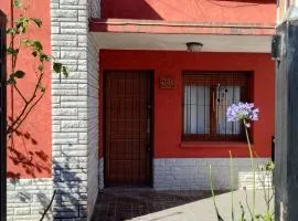 Casa a 7 cuadras de la playa