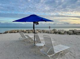 Leaward Isle Island Retreat