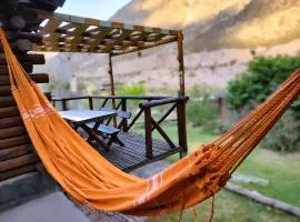 Mendoza Sol y Nieve