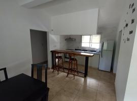 La casita, hotel in La Falda