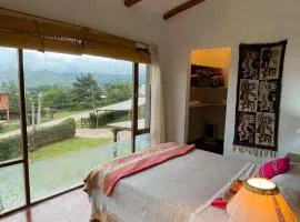 Bungalow Cultura tafi
