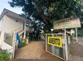 La Cabaña del Lago