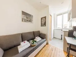 Cosy studio - Near Quais de Seine - mobility lease