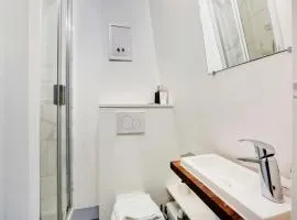 Charming studio - 18e arrd - Mobility lease