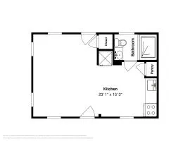 Rockport Redfish Cottage