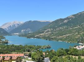 La Cascata delle Ninfe, hotel in Barrea