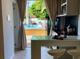 Loft charmoso no Campeche