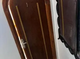 Apartemento Medina antiqo