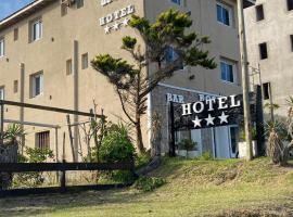 Hotel Totem de Mar, hotel v destinaci Valeria del Mar