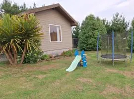 Se arrienda Cabaña por día en Puerto varas