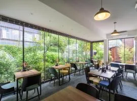 Casablanca Boutique Bed&Breakfast