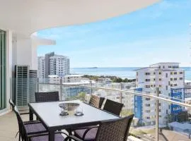 Aqua Vista Resort