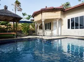 The Beverly Hills Bali Villas Jimbaran
