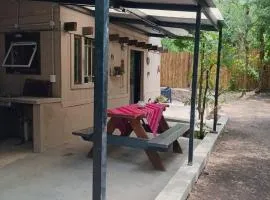 Casa wairaluna