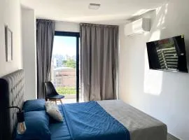 Estudio 43 - Mural Home