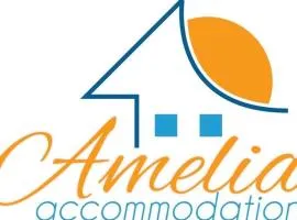 Amelia Accommodation Pestani Ohrid