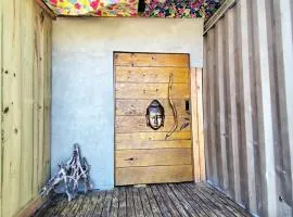 Ecológic house Dunas da Imara , casa 3 quartos próximo ao mar
