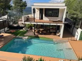 Villa Vicente