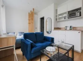 Modern studio - 2P- Neuilly-sur-Seine