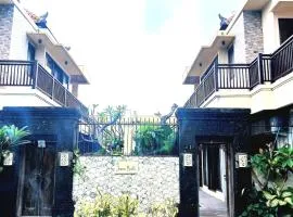 Jnana Bali Villa