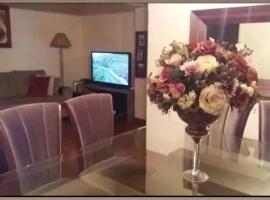 Bela Pousada, hotel en São Gabriel